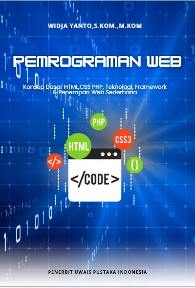 Pemrograman Web